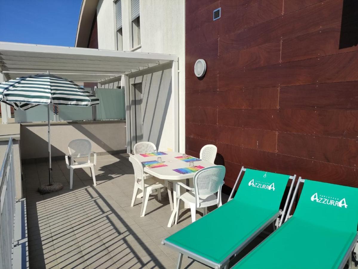 Casa La Celeste Apartment Bibione Exterior photo